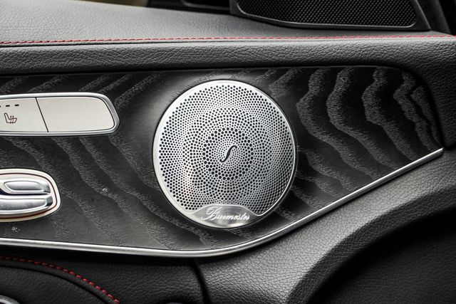 2017 Mercedes-Benz C-Class AMG C 43 4MATIC Sedan - 22935401 - 33