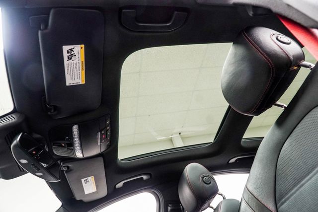 2017 Mercedes-Benz C-Class AMG C 43 4MATIC Sedan - 22935401 - 40