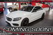 2017 Mercedes-Benz C-Class AMG C 43 4MATIC Sedan - 22941092 - 0