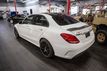2017 Mercedes-Benz C-Class AMG C 43 4MATIC Sedan - 22941092 - 2