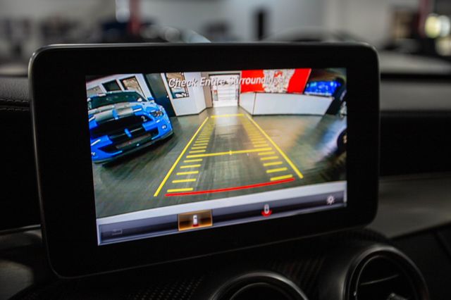 2017 Mercedes-Benz C-Class AMG C 43 4MATIC Sedan - 22941092 - 6