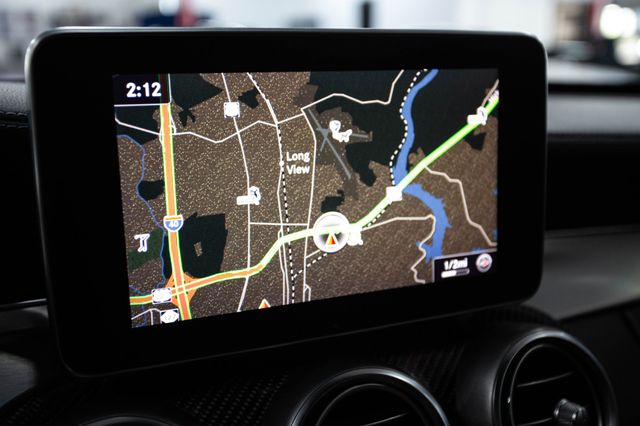 2017 Mercedes-Benz C-Class AMG C 43 4MATIC Sedan - 22941092 - 7