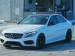 2017 Mercedes-Benz C-Class AMG C 43 4MATIC Sedan - 22970292 - 11