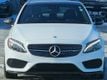 2017 Mercedes-Benz C-Class AMG C 43 4MATIC Sedan - 22970292 - 12