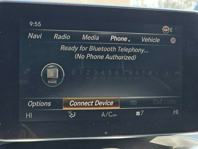 2017 Mercedes-Benz C-Class AMG C 43 4MATIC Sedan - 22970292 - 25