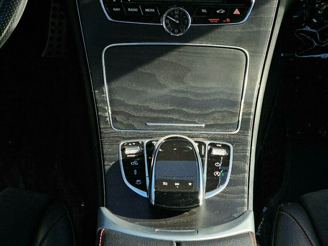 2017 Mercedes-Benz C-Class AMG C 43 4MATIC Sedan - 22970292 - 27