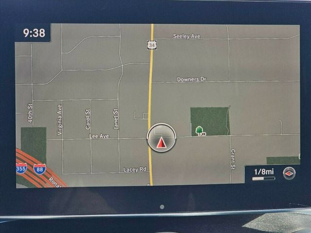 2017 Mercedes-Benz C-Class AMG C 43 4MATIC Sedan - 22970292 - 2