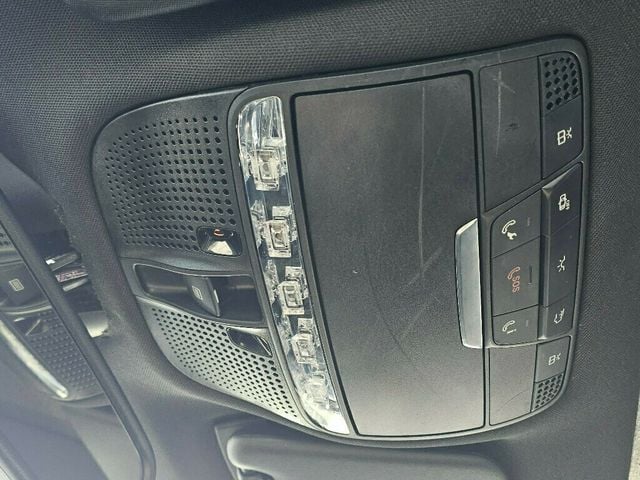 2017 Mercedes-Benz C-Class AMG C 43 4MATIC Sedan - 22970292 - 35