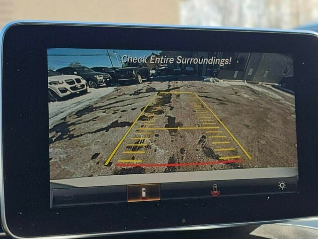 2017 Mercedes-Benz C-Class AMG C 43 4MATIC Sedan - 22970292 - 3