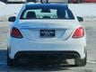2017 Mercedes-Benz C-Class AMG C 43 4MATIC Sedan - 22970292 - 7