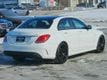 2017 Mercedes-Benz C-Class AMG C 43 4MATIC Sedan - 22970292 - 8