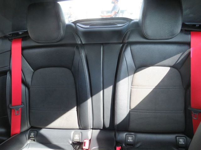 2017 Mercedes-Benz C-Class AMG C 63 Cabriolet - 22923434 - 11