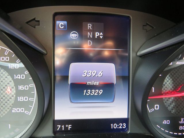 2017 Mercedes-Benz C-Class AMG C 63 Cabriolet - 22923434 - 12