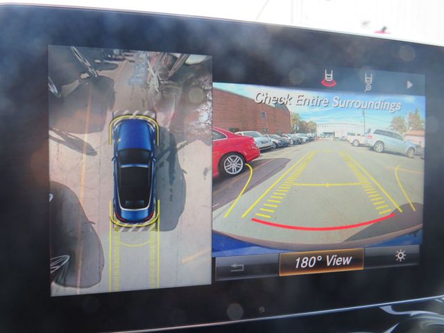 2017 Mercedes-Benz C-Class AMG C 63 Cabriolet - 22923434 - 14