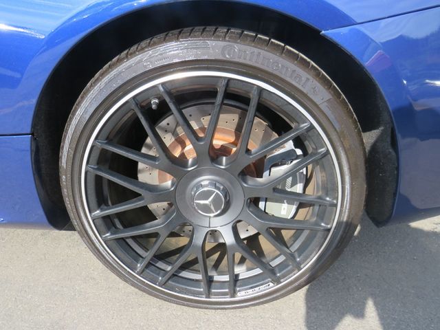 2017 Mercedes-Benz C-Class AMG C 63 Cabriolet - 22923434 - 15