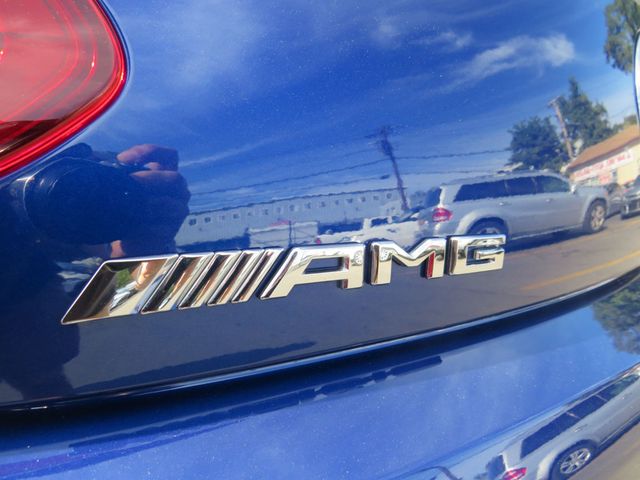 2017 Mercedes-Benz C-Class AMG C 63 Cabriolet - 22923434 - 8