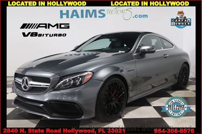 Mercedes-Benz Dealer Serving North Hollywood