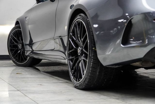 2017 Mercedes-Benz C-Class AMG C 63 S Cabriolet - 22994806 - 17