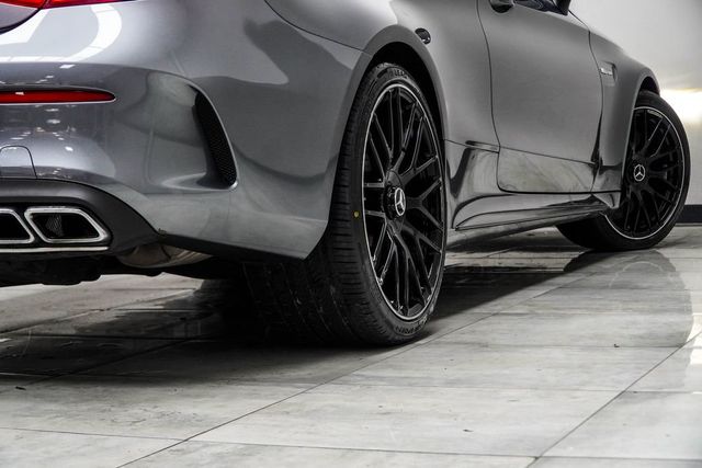 2017 Mercedes-Benz C-Class AMG C 63 S Cabriolet - 22994806 - 18