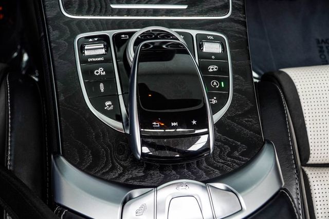 2017 Mercedes-Benz C-Class AMG C 63 S Cabriolet - 22994806 - 22