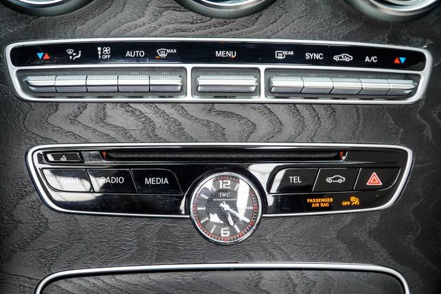 2017 Mercedes-Benz C-Class AMG C 63 S Cabriolet - 22994806 - 23