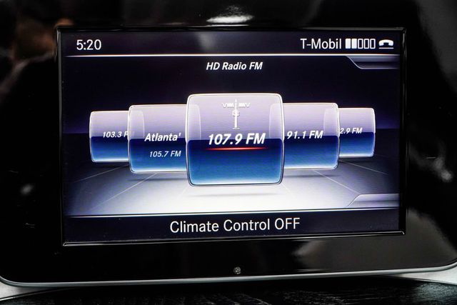 2017 Mercedes-Benz C-Class AMG C 63 S Cabriolet - 22994806 - 24