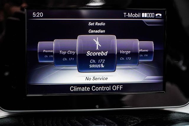 2017 Mercedes-Benz C-Class AMG C 63 S Cabriolet - 22994806 - 25