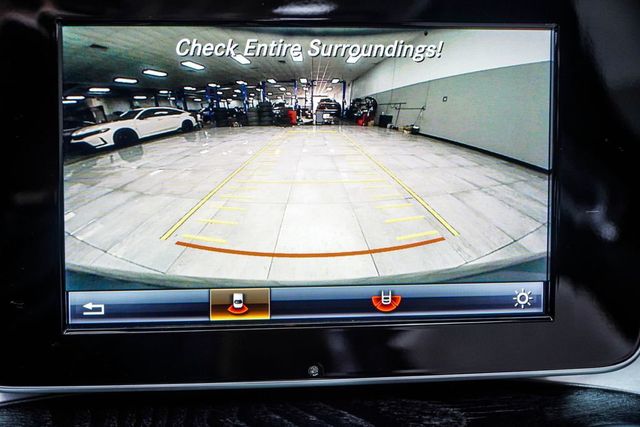 2017 Mercedes-Benz C-Class AMG C 63 S Cabriolet - 22994806 - 26