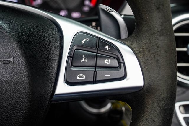 2017 Mercedes-Benz C-Class AMG C 63 S Cabriolet - 22994806 - 29