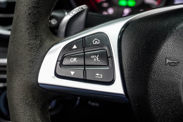 2017 Mercedes-Benz C-Class AMG C 63 S Cabriolet - 22994806 - 30