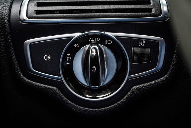 2017 Mercedes-Benz C-Class AMG C 63 S Cabriolet - 22994806 - 31