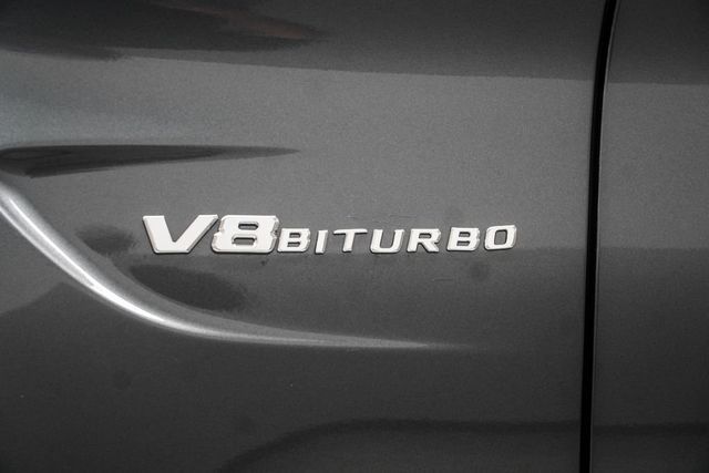 2017 Mercedes-Benz C-Class AMG C 63 S Cabriolet - 22994806 - 7