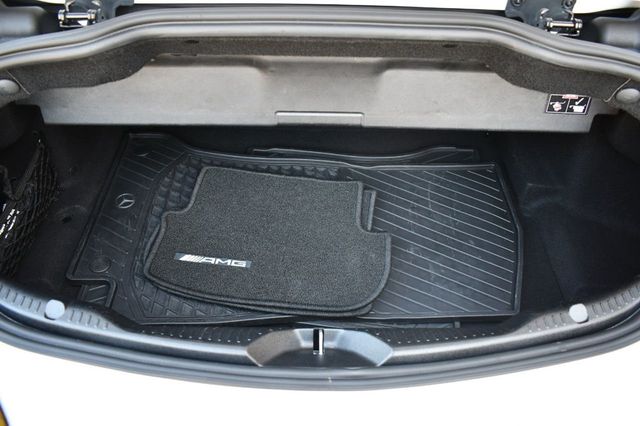 2017 Mercedes-Benz C-Class AMG C 63 S Cabriolet W/P2, AMG Night Packages  - 20659431 - 15