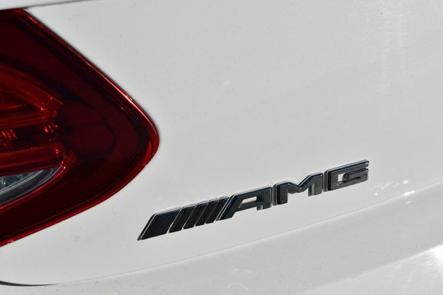 2017 Mercedes-Benz C-Class AMG C 63 S Cabriolet W/P2, AMG Night Packages  - 20659431 - 37