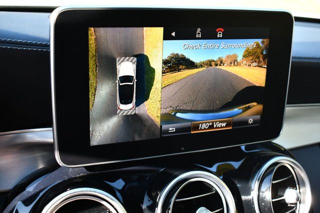 2017 Mercedes-Benz C-Class AMG C 63 S Cabriolet W/P2, AMG Night Packages  - 20659431 - 48