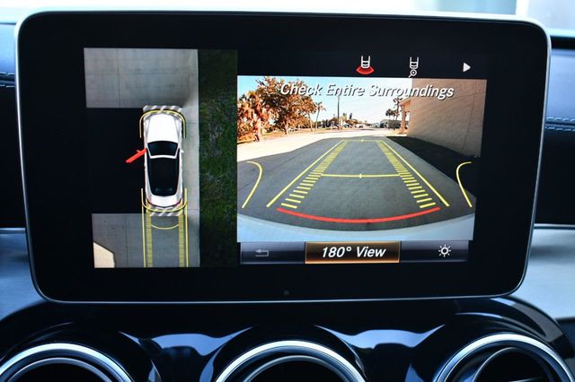 2017 Mercedes-Benz C-Class AMG C 63 S Cabriolet W/P2, AMG Night Packages  - 20659431 - 49