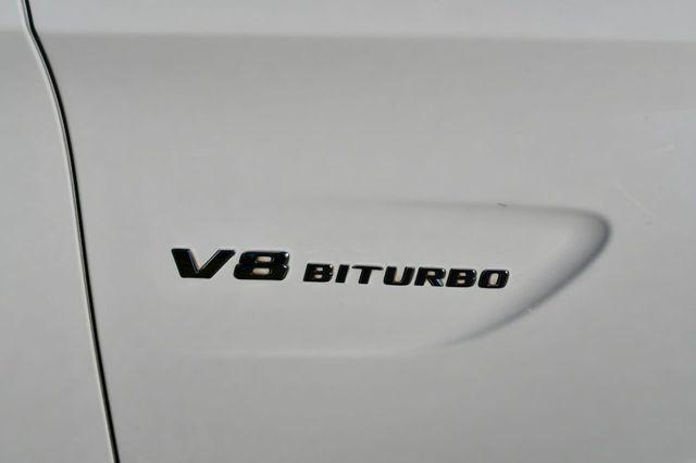 2017 Mercedes-Benz C-Class AMG C 63 S Cabriolet W/P2, AMG Night Packages  - 20659431 - 50