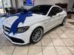 2017 Mercedes-Benz C-Class AMG C 63 S Coupe - 22926379 - 1