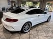 2017 Mercedes-Benz C-Class AMG C 63 S Coupe - 22926379 - 3