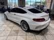 2017 Mercedes-Benz C-Class AMG C 63 S Coupe - 22926379 - 4