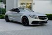 2017 Mercedes-Benz C-Class AMG C 63 S Coupe - 22504611 - 10