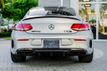 2017 Mercedes-Benz C-Class AMG C 63 S Coupe - 22504611 - 24