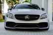 2017 Mercedes-Benz C-Class AMG C 63 S Coupe - 22504611 - 4