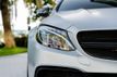 2017 Mercedes-Benz C-Class AMG C 63 S Coupe - 22504611 - 5