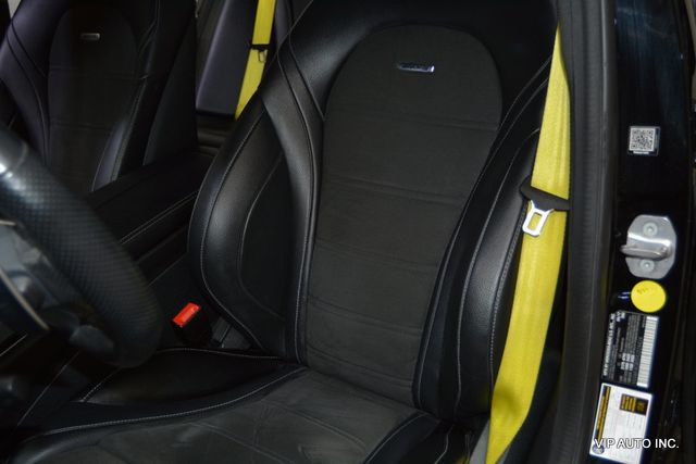 2017 Mercedes-Benz C-Class AMG C 63 Sedan - 22963991 - 14