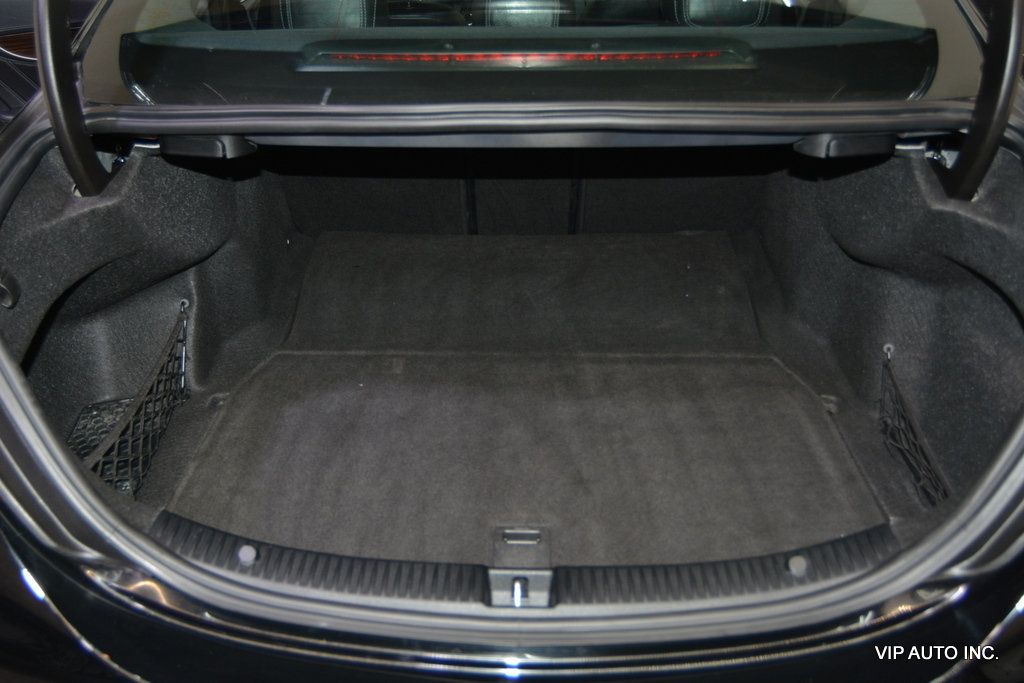 2017 Mercedes-Benz C-Class AMG C 63 Sedan - 22963991 - 32