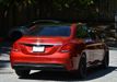 2017 Mercedes-Benz C-Class AMG C 63 S Sedan - 22911326 - 9
