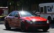 2017 Mercedes-Benz C-Class AMG C 63 S Sedan - 22911326 - 11