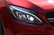 2017 Mercedes-Benz C-Class AMG C 63 S Sedan - 22911326 - 12