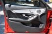 2017 Mercedes-Benz C-Class AMG C 63 S Sedan - 22911326 - 16